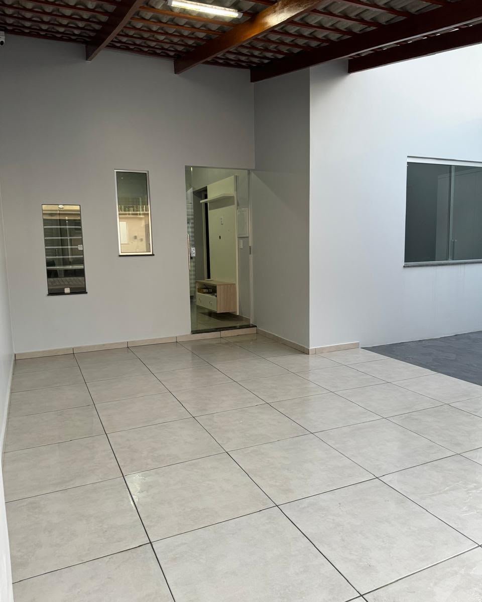 Casa 8C - alugada