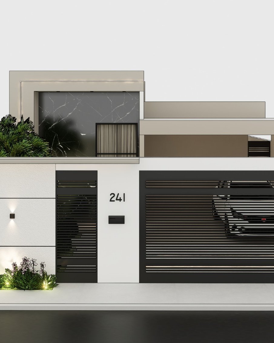 Casa 241
