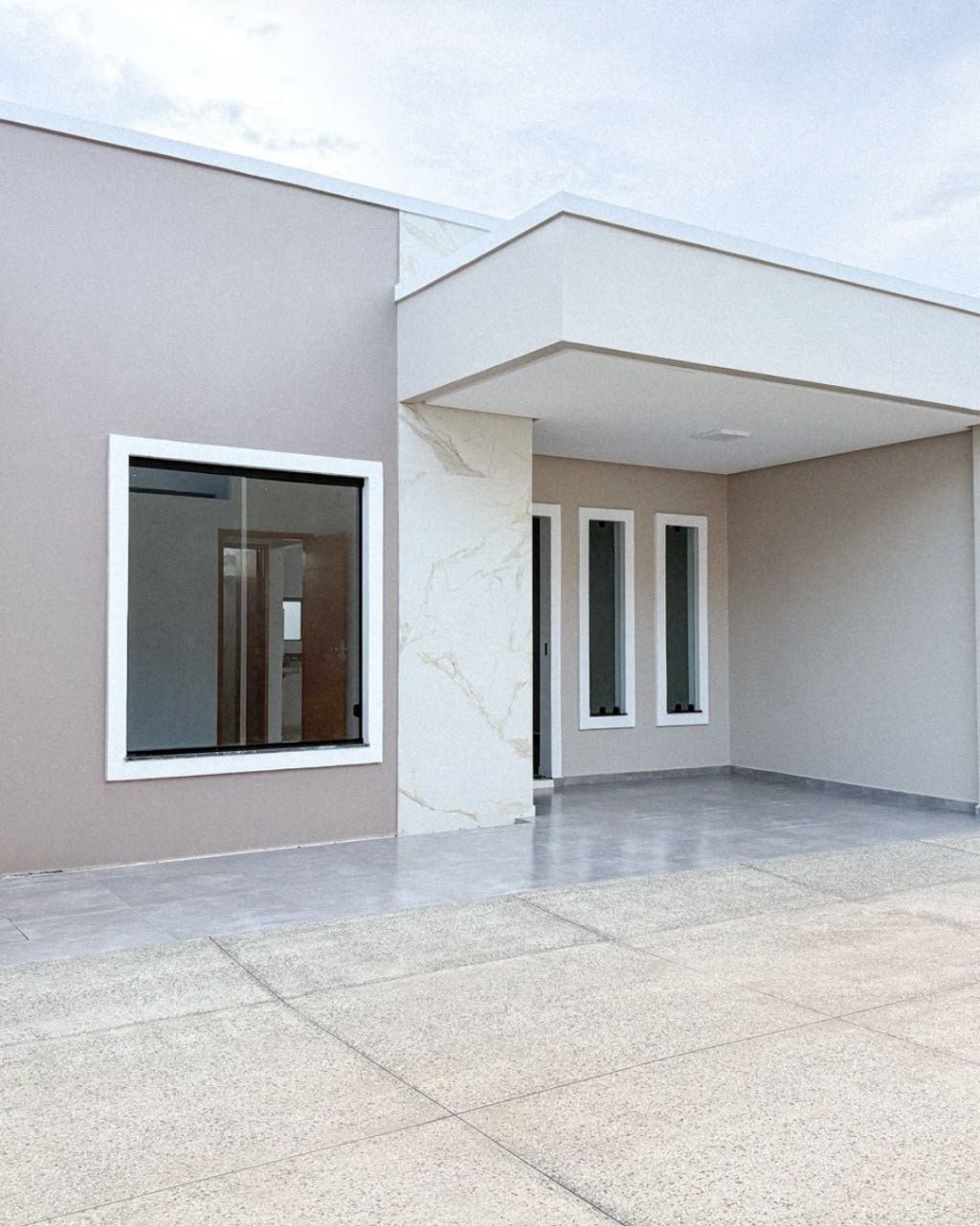 Residencial Fênix - casa 4 alugada