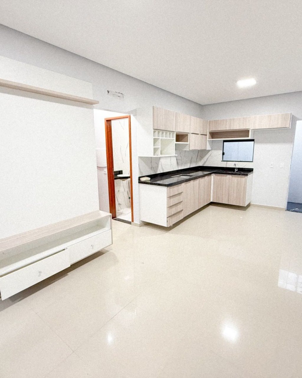 Casa 4 - Residencial Fênix - miniatura 2
