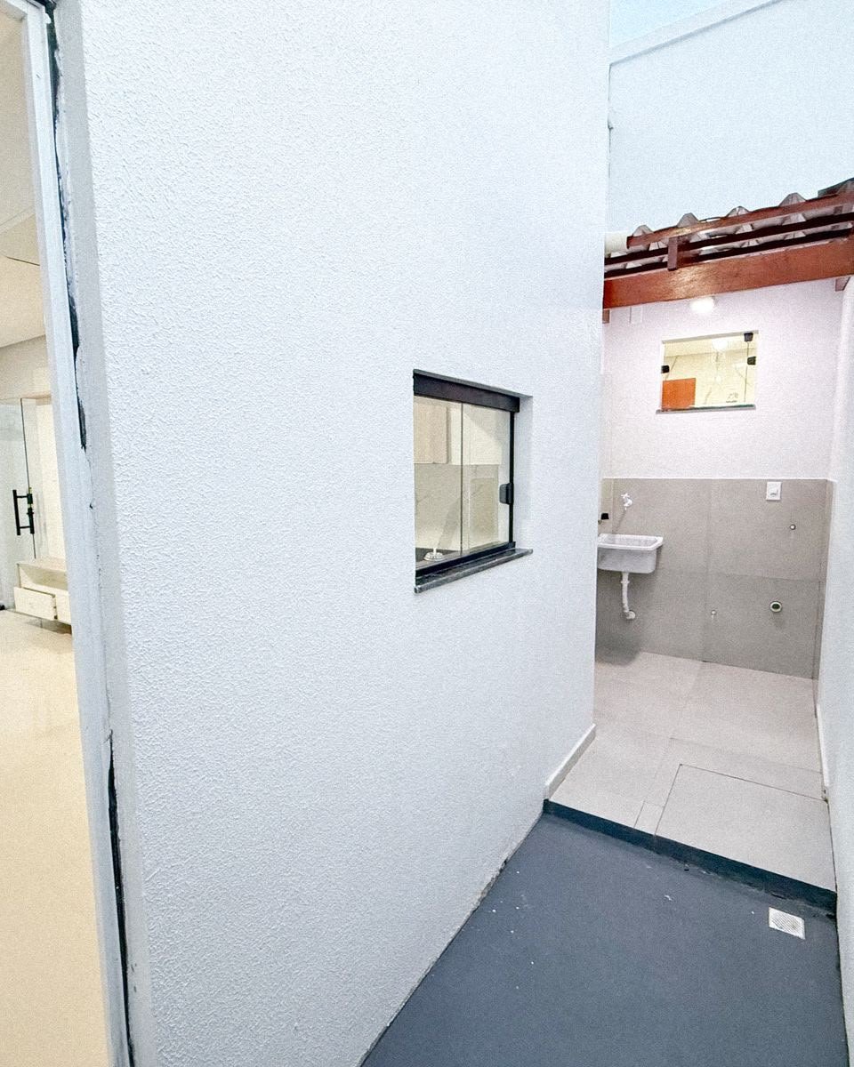 Casa 5 - Residencial Fênix - miniatura 6